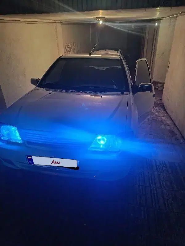 خودرو پراید، 132 آگهی ann_20471539
