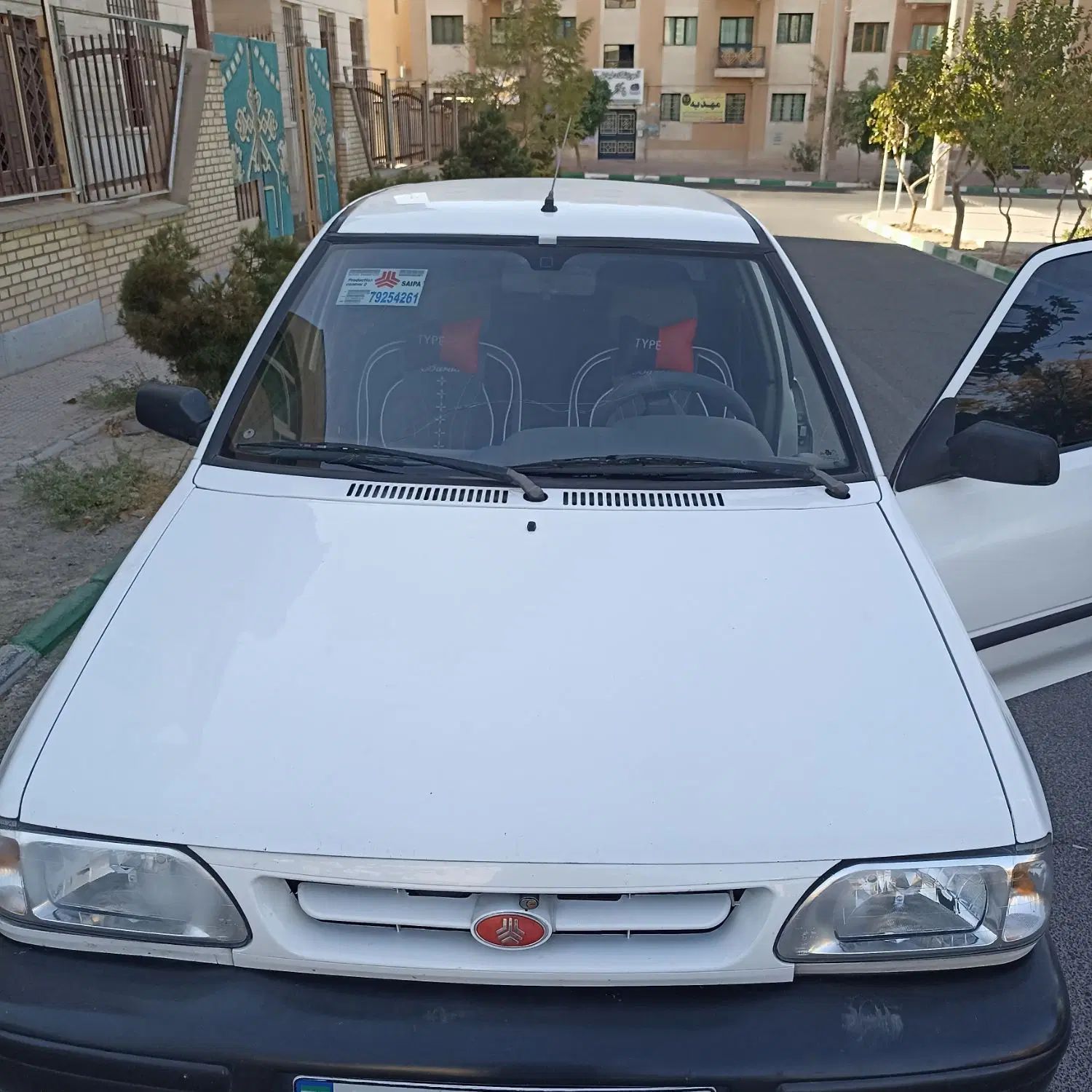 خودرو پراید، 131 آگهی ann_20471563