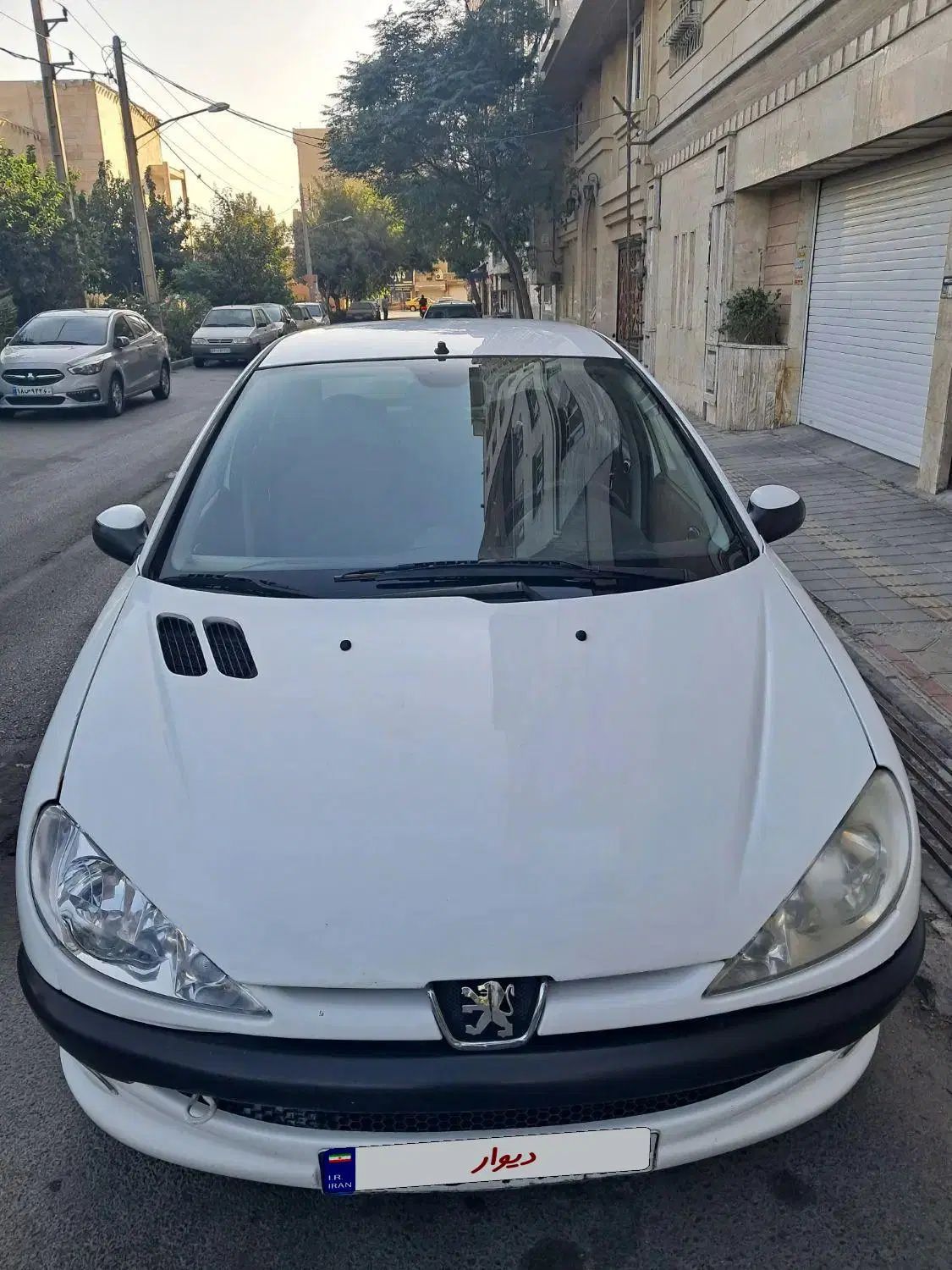 خودرو پژو، 206 آگهی ann_20471572