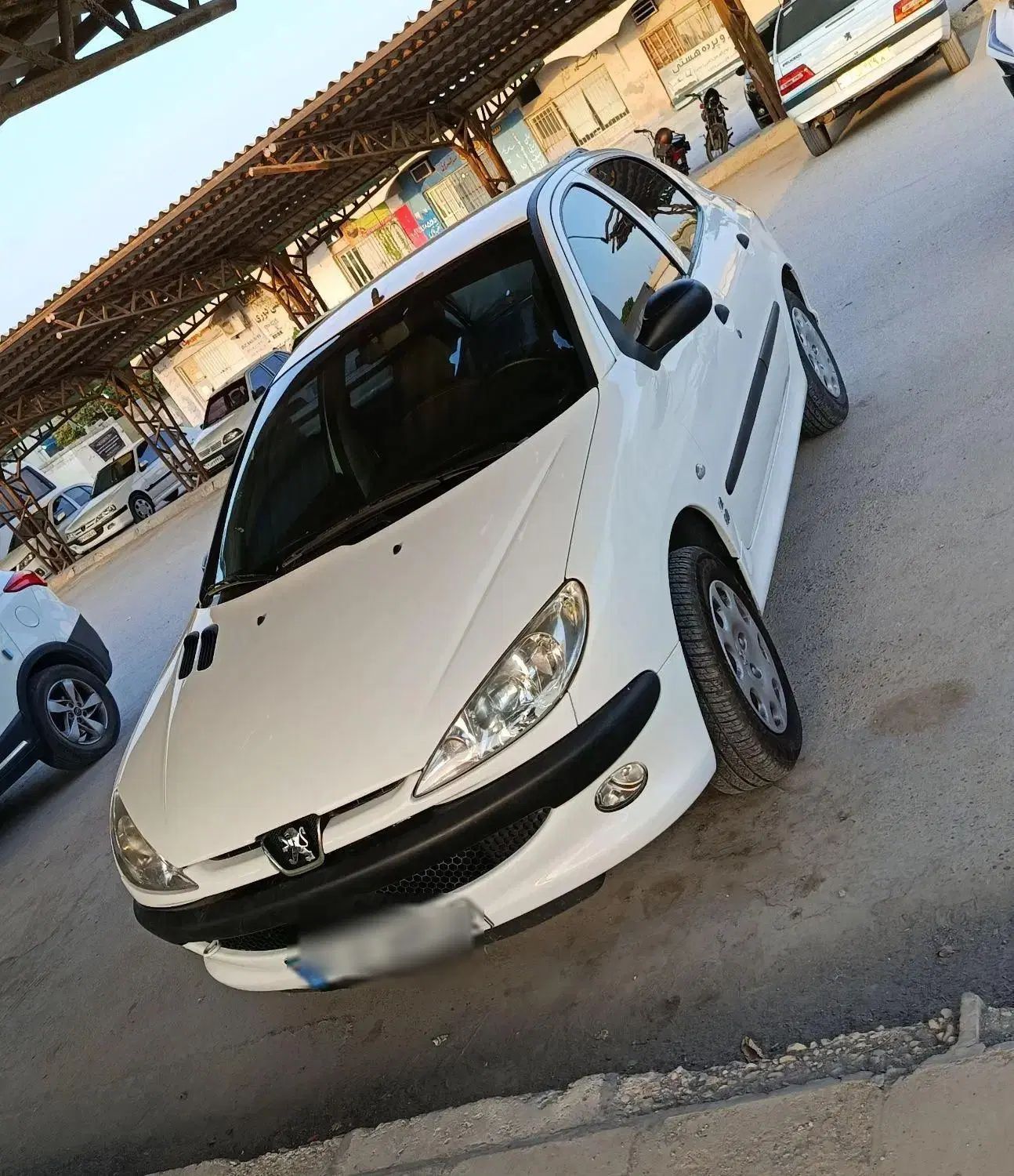 خودرو پژو، 206 آگهی ann_20471577