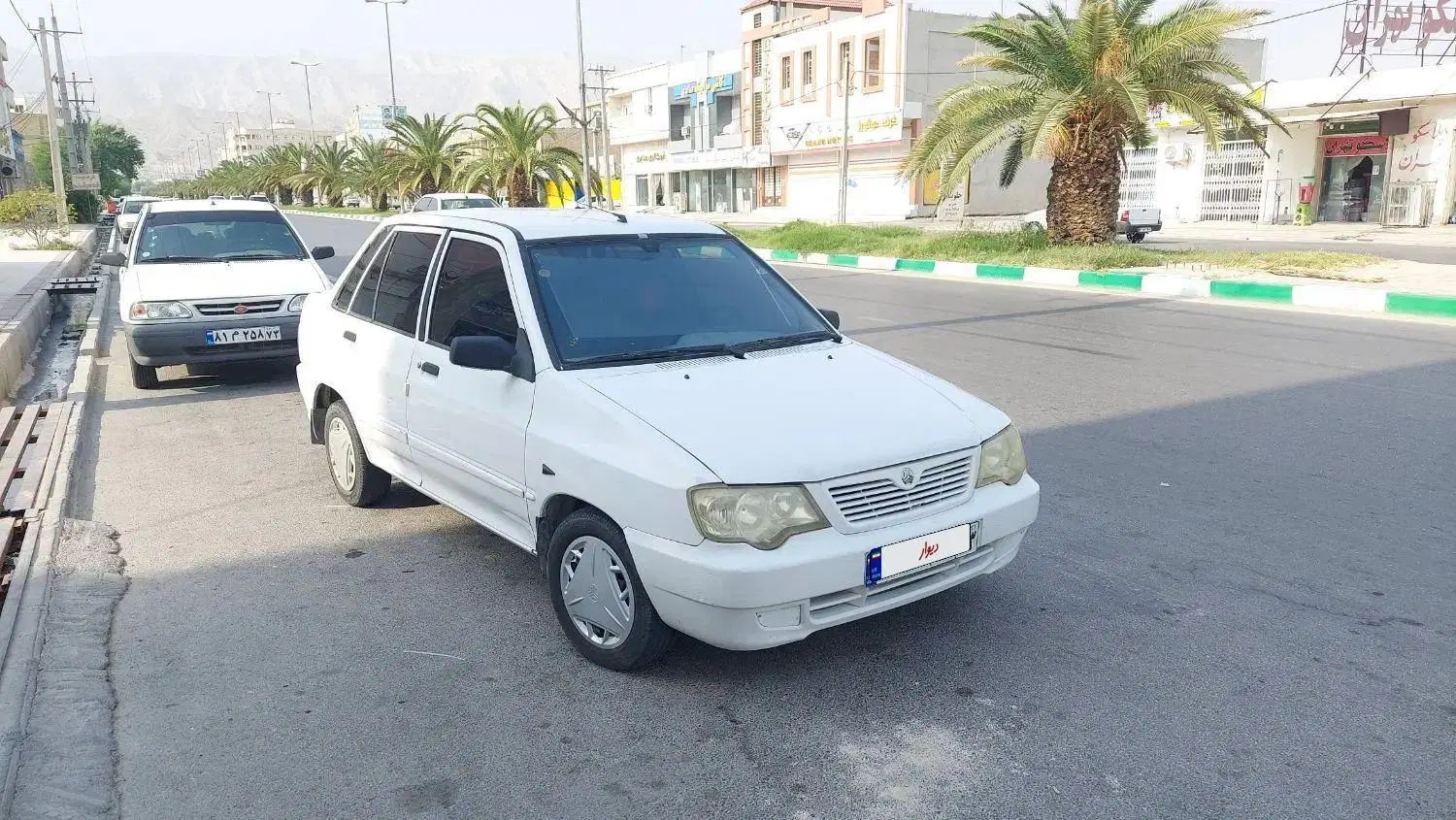 خودرو پراید، 132 آگهی ann_20471583