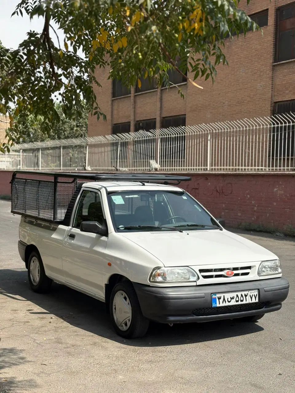 پراید 151 SE - 1401