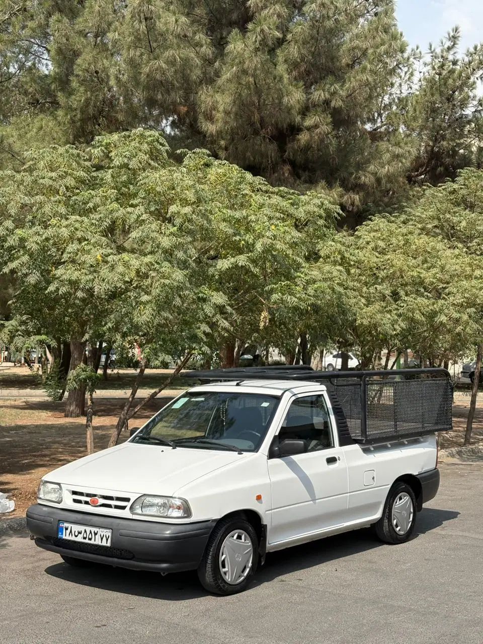 پراید 151 SE - 1401