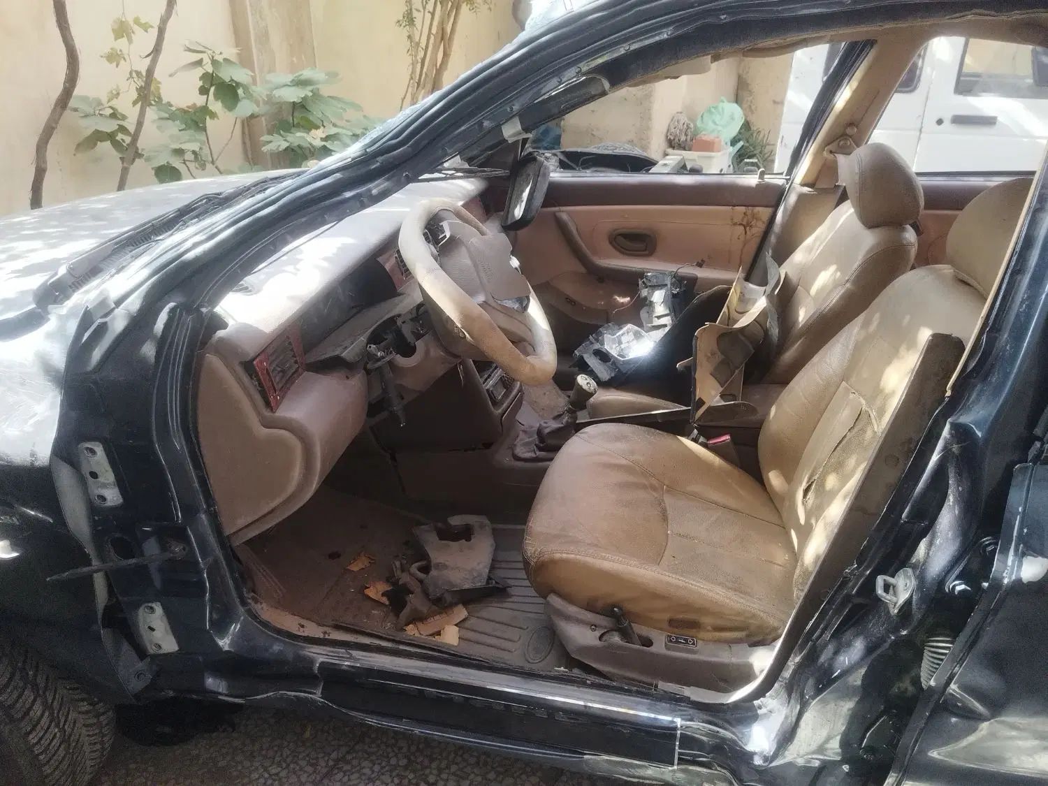 سمند LX XU7 - 1391