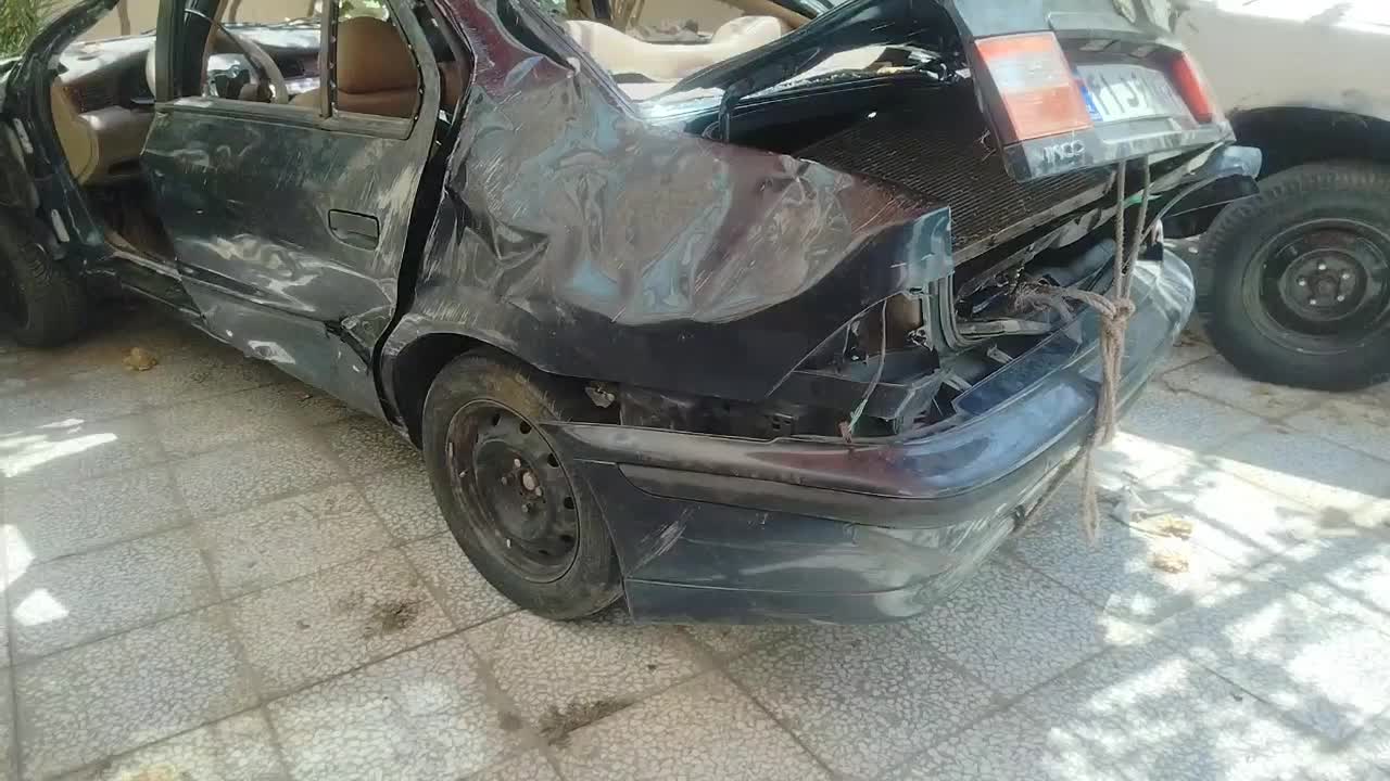 خودرو سمند، LX آگهی ann_20471698