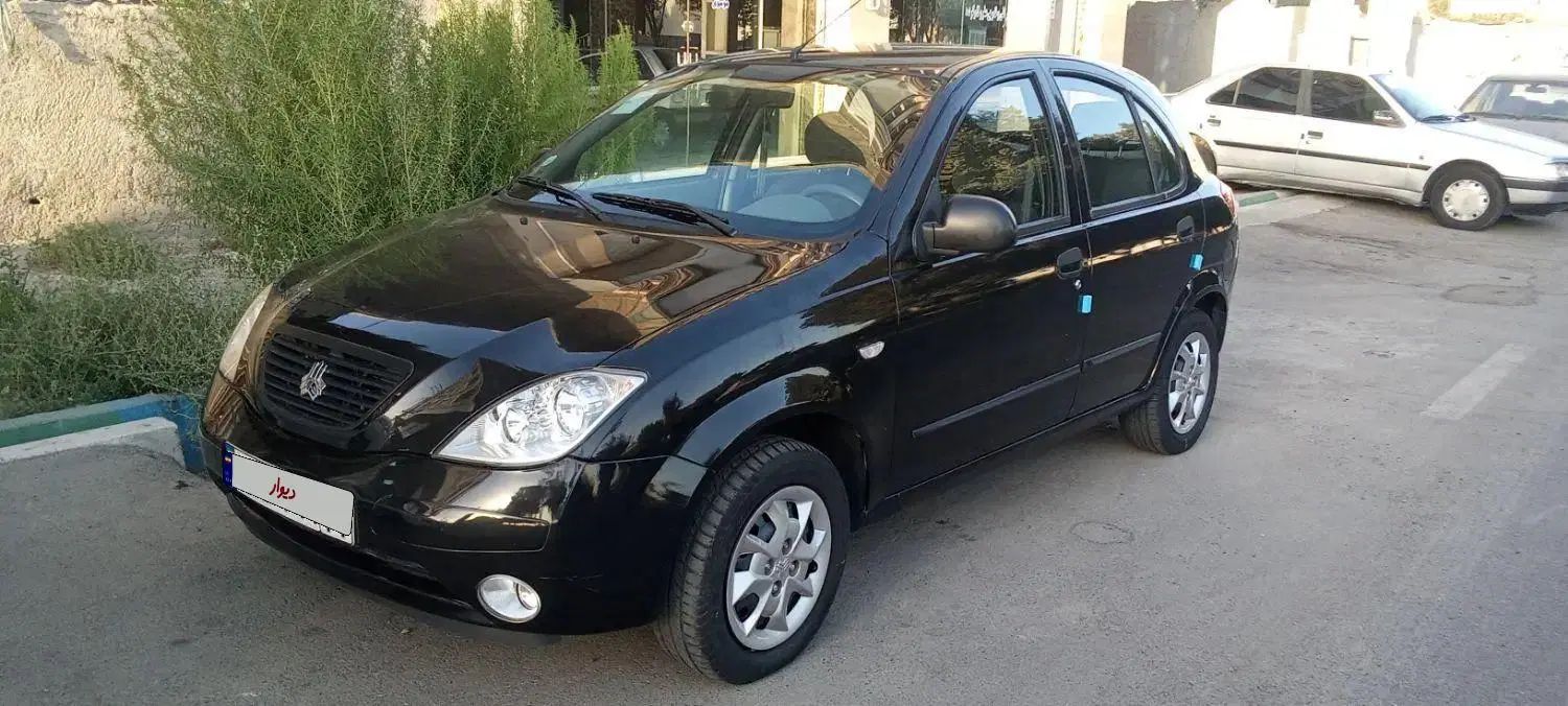 خودرو تیبا، 2 آگهی ann_20471703