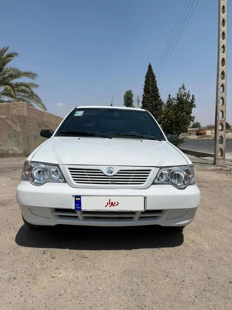خودرو پراید، 111 آگهی ann_20471737