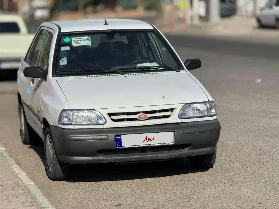 خودرو پراید، 131 آگهی ann_20471809