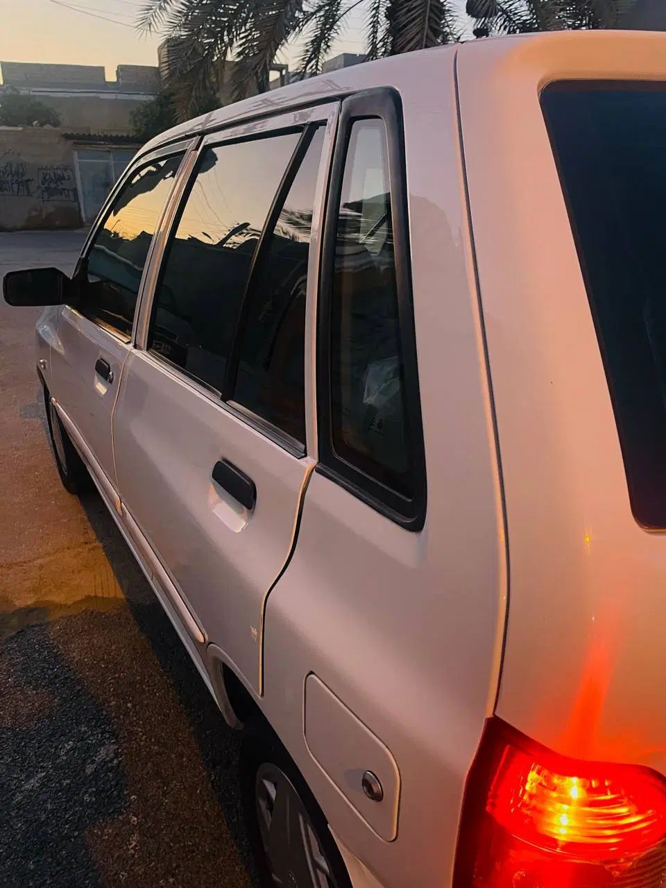 پراید 111 SE - 1397