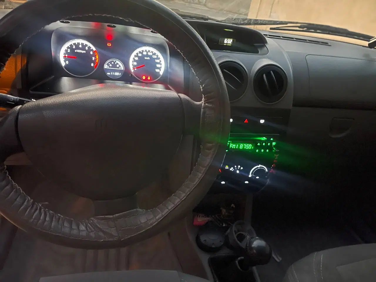 پراید 111 SE - 1397