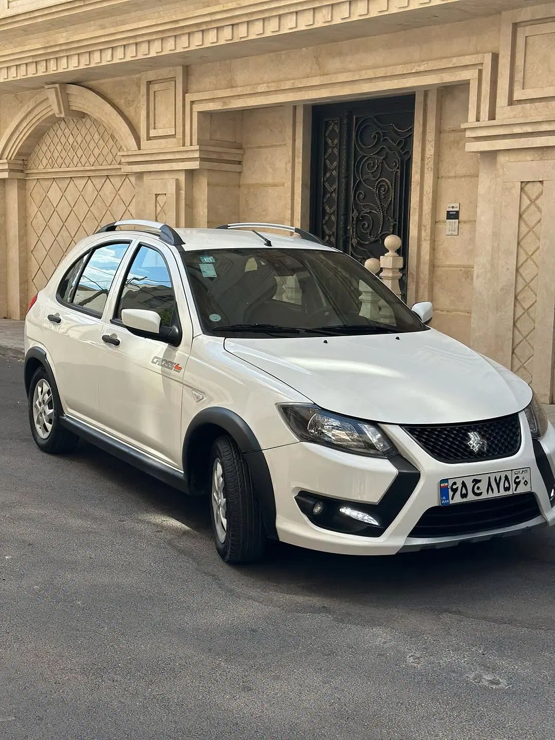 خودرو کوییک، S آگهی ann_20471846