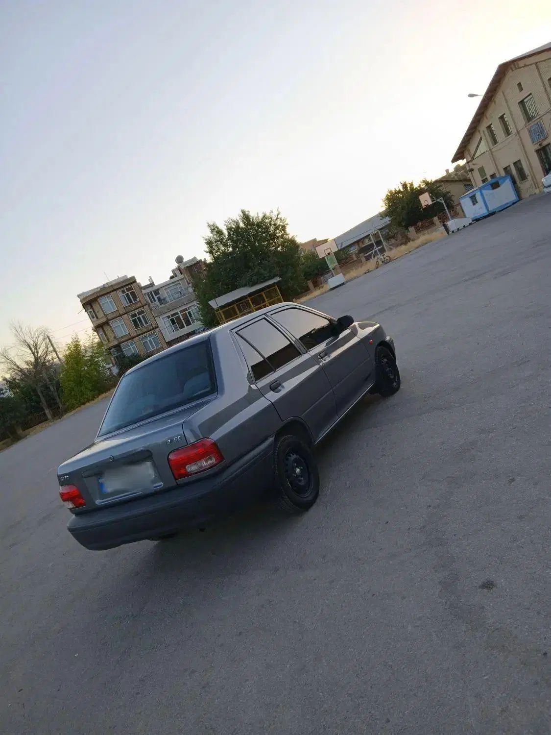 خودرو پراید، 131 آگهی ann_20471851