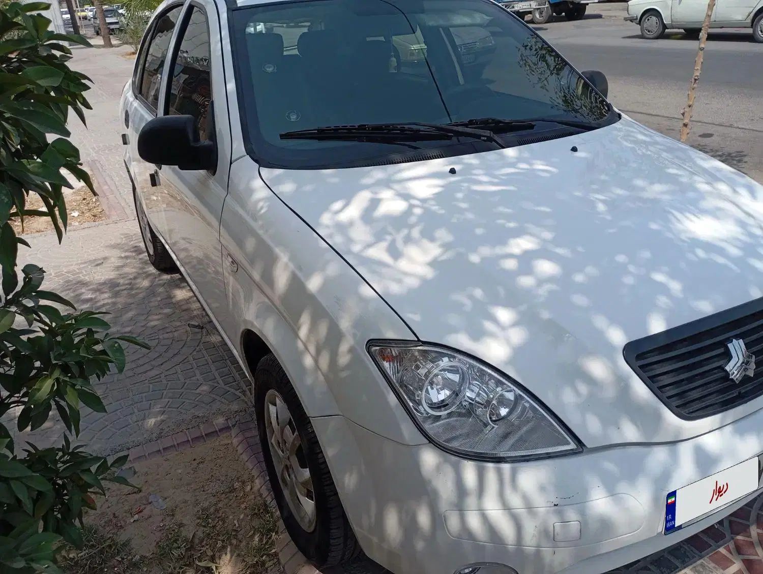 خودرو تیبا، 2 آگهی ann_20471917