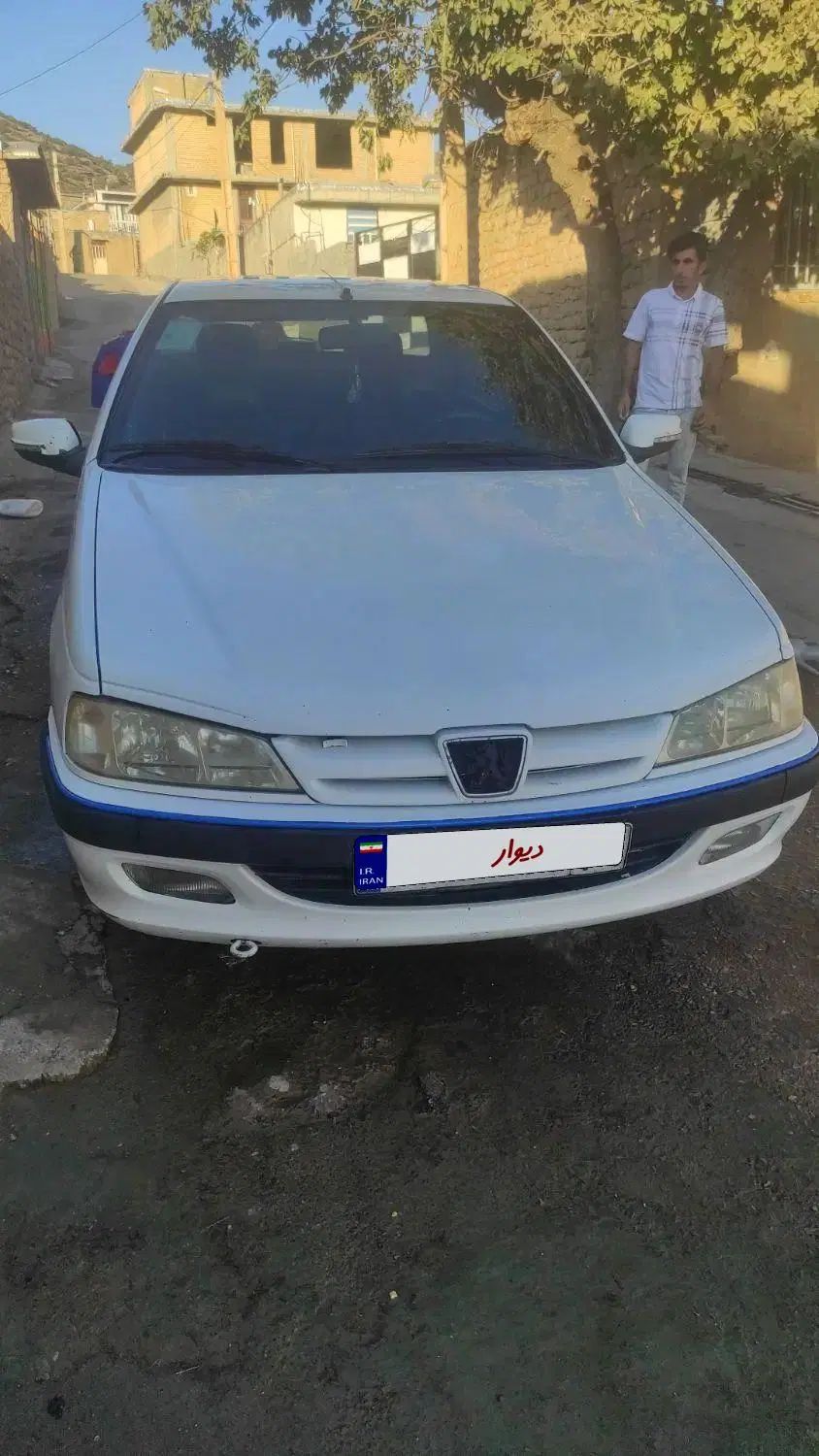 خودرو پژو، پارس آگهی ann_20471947