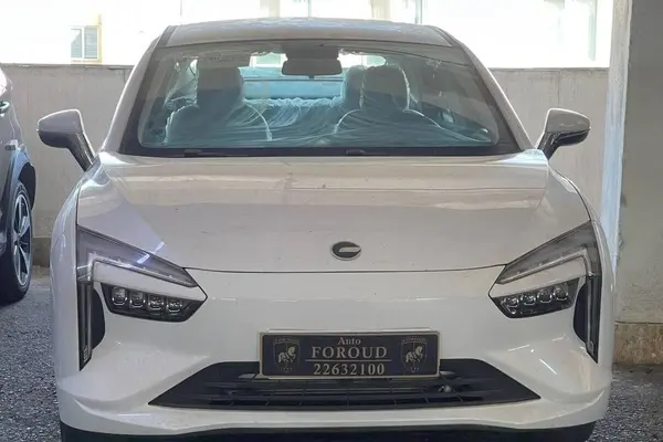 لونا GRE 110 کیلو وات - 2024