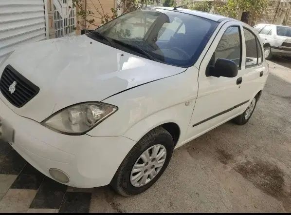 خودرو تیبا، 2 آگهی ann_20471968