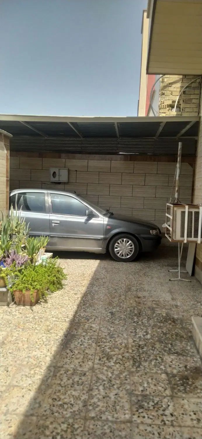 سمند LX XU7 - 1385