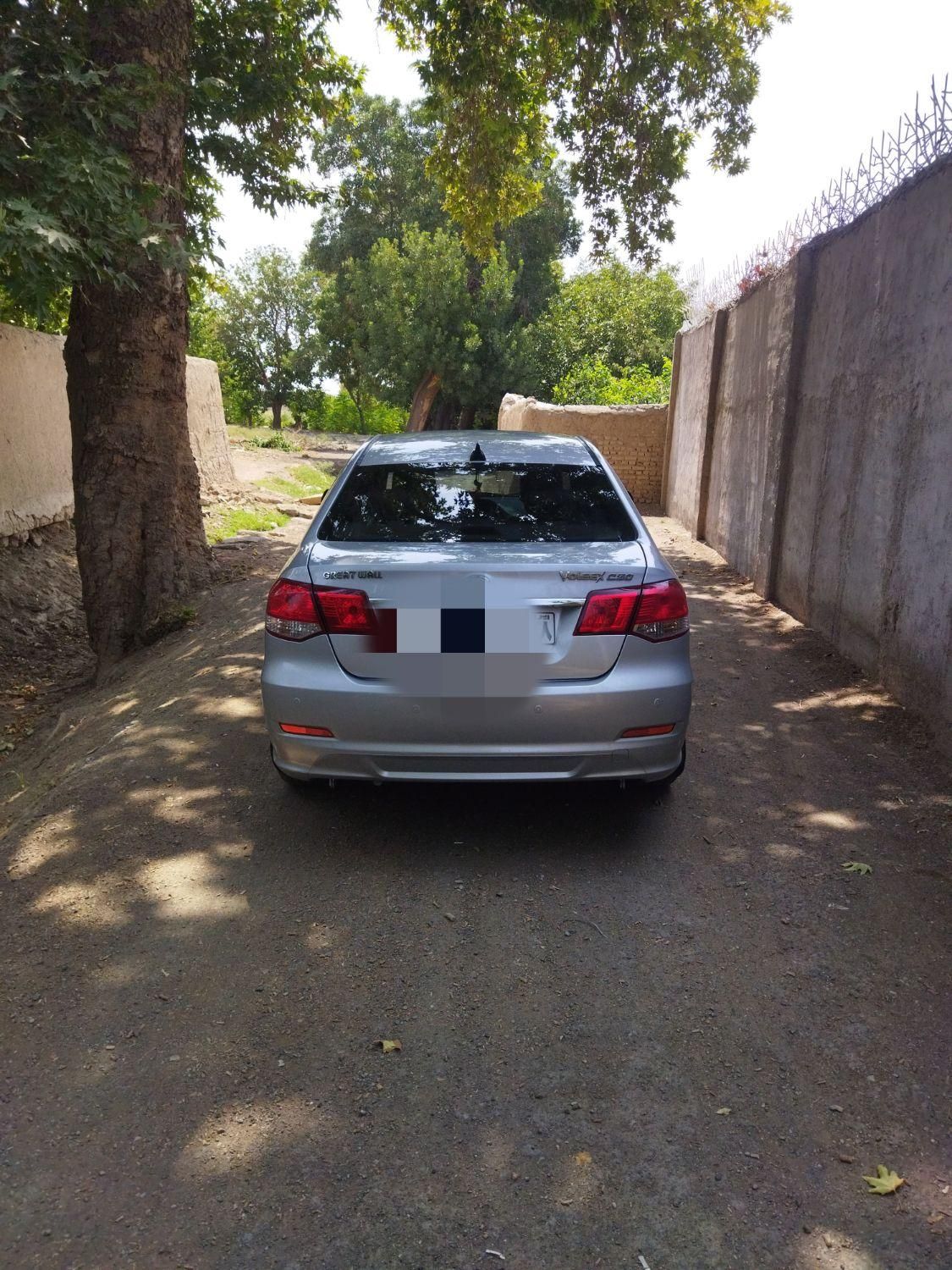 گریت وال ولکس C30 اتوماتیک - 1391