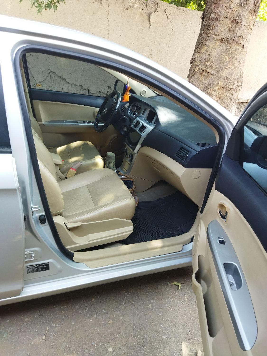 گریت وال ولکس C30 اتوماتیک - 1391