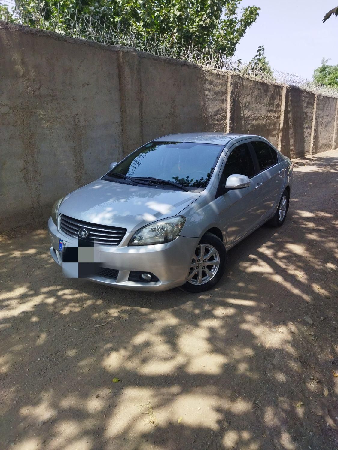 خودرو گریت وال، ولکس C30 آگهی ann_20472037