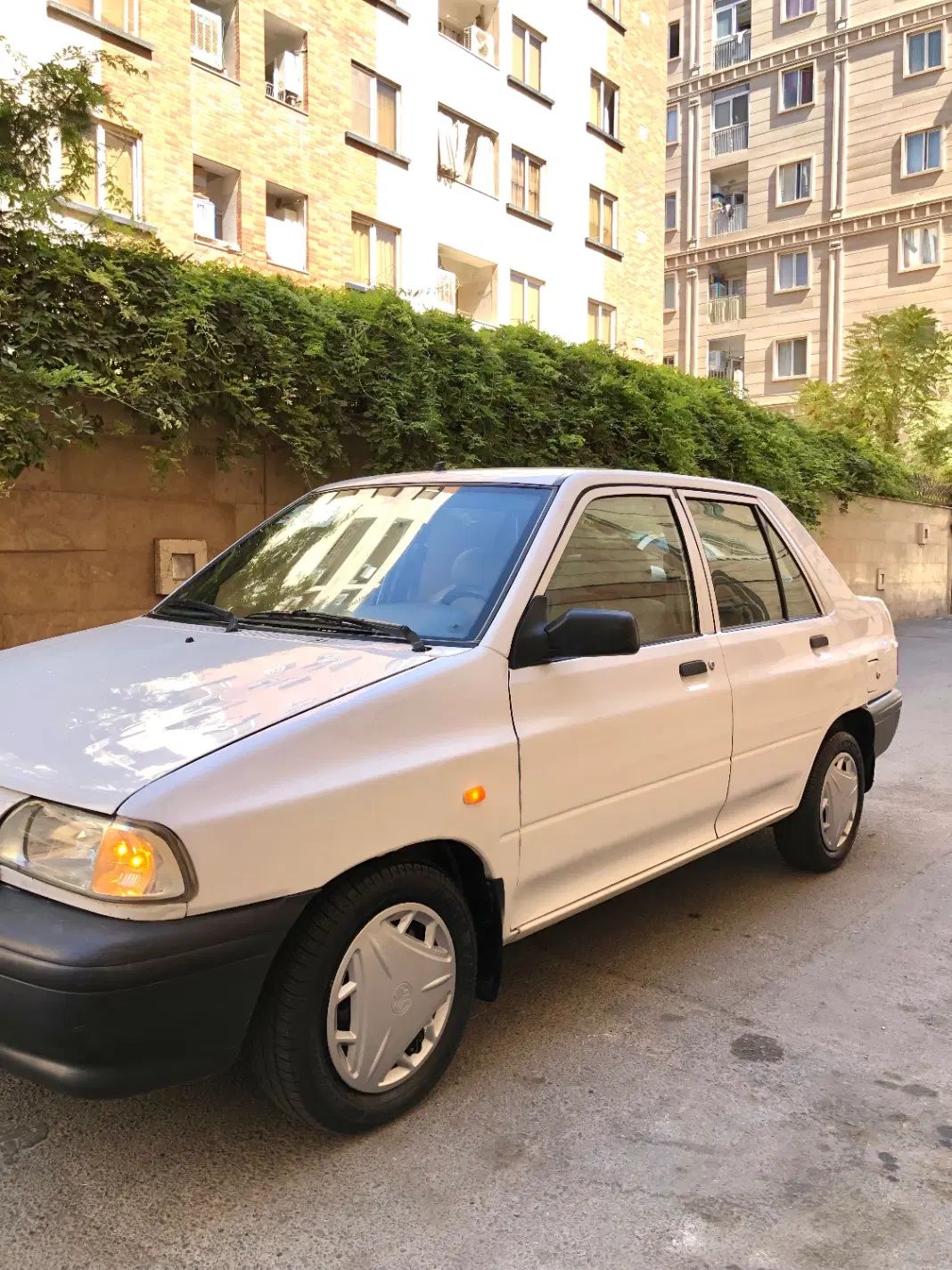 خودرو پراید، 131 آگهی ann_20472047