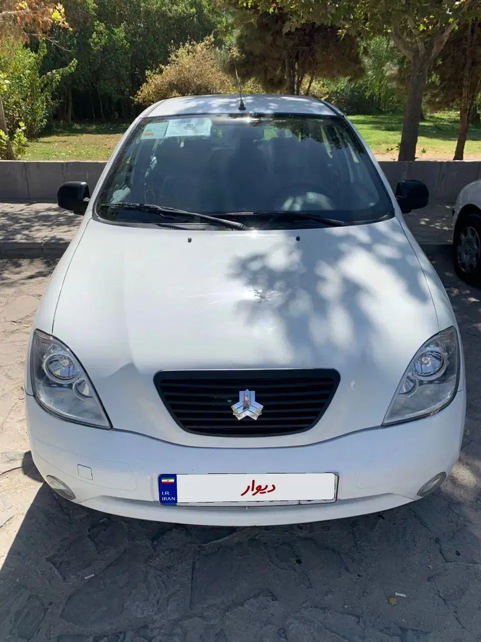 خودرو تیبا، صندوق دار آگهی ann_20472104