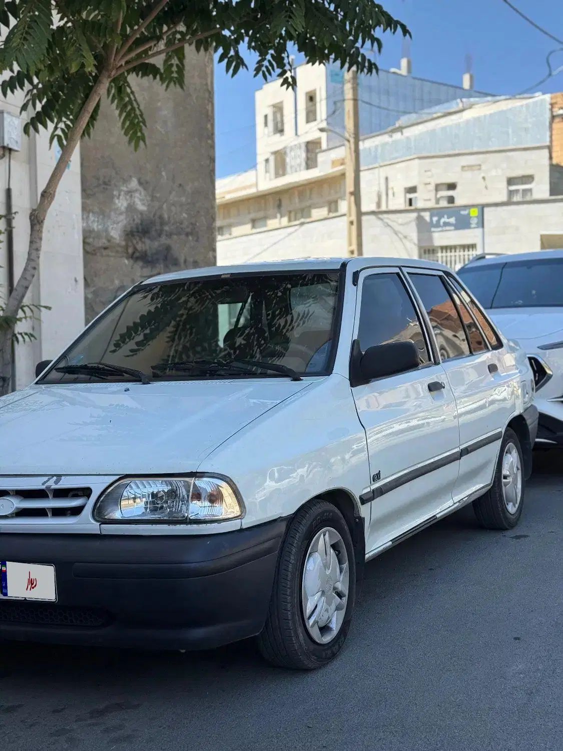 خودرو پراید، صبا آگهی ann_20472137
