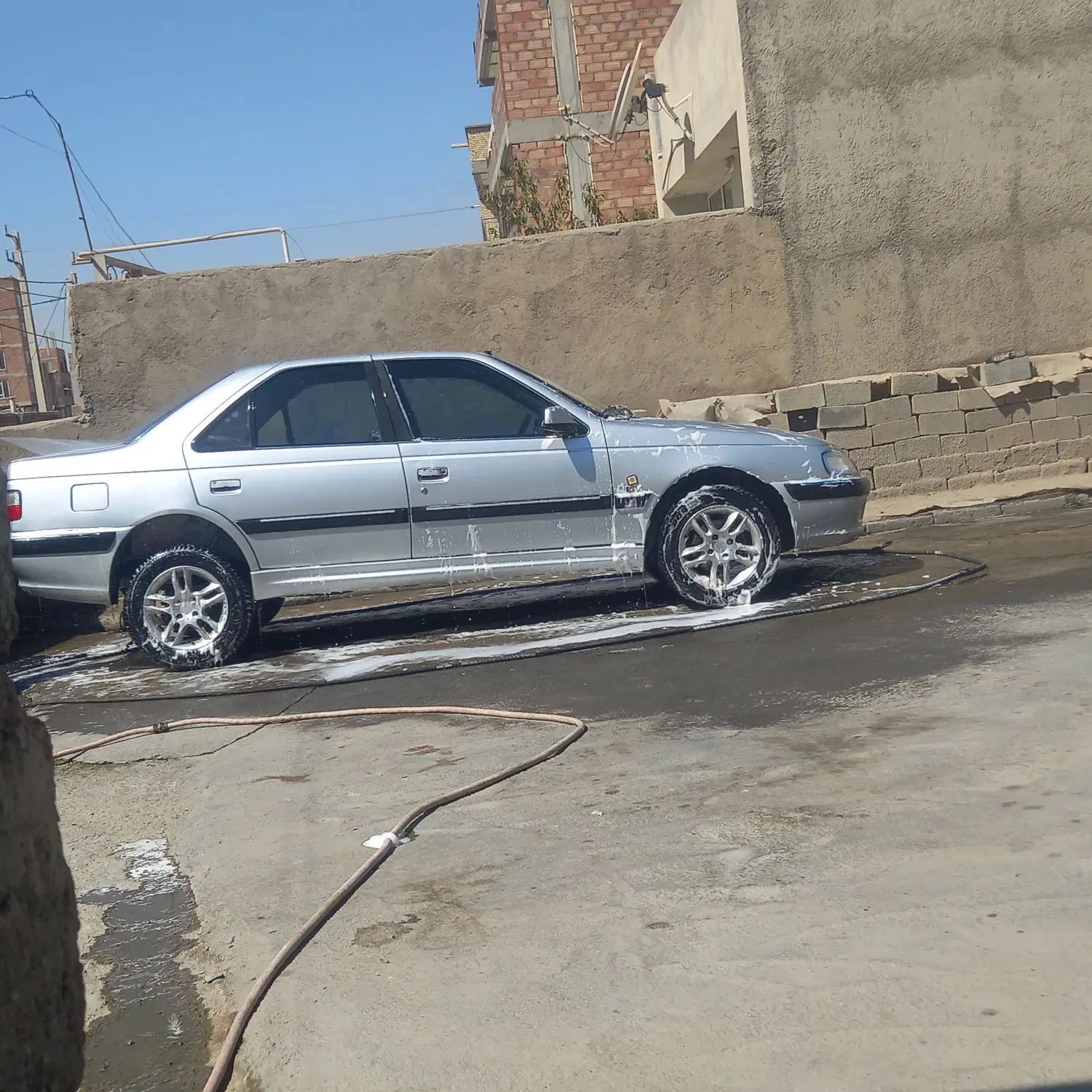 خودرو پژو، پارس آگهی ann_20472139