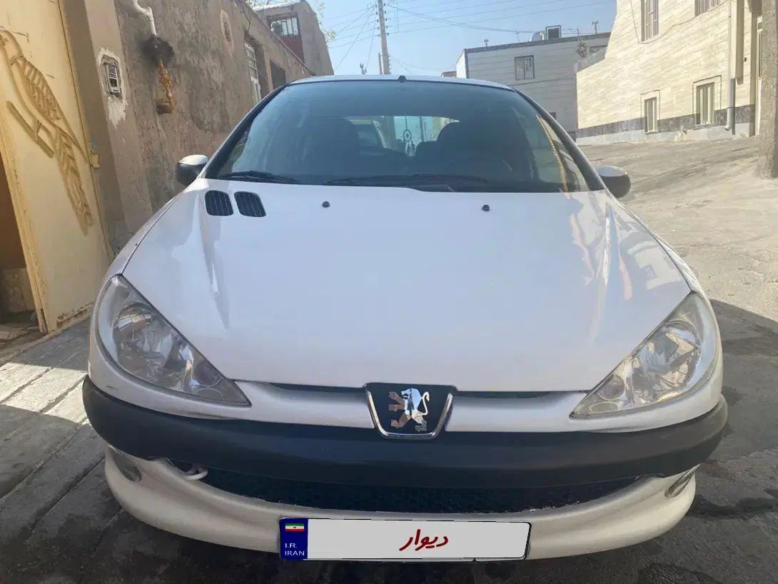 خودرو پژو، 206 آگهی ann_20472165
