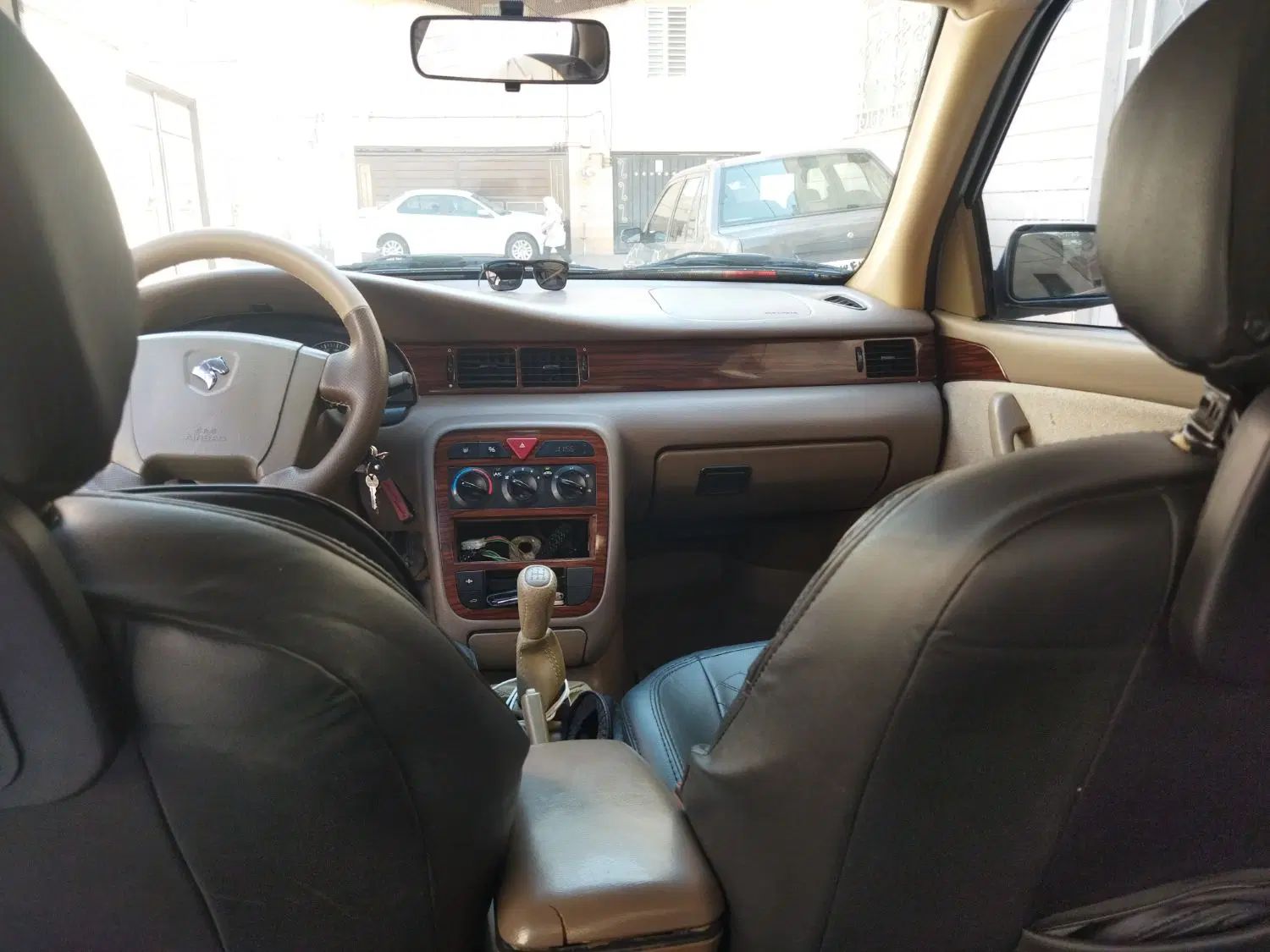 سمند LX XU7 - 1397