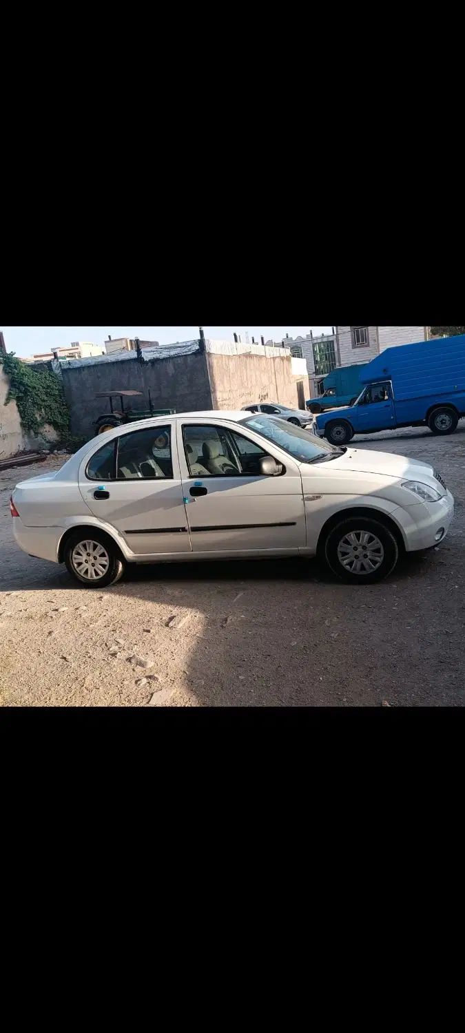 خودرو تیبا، صندوق دار آگهی ann_20472203