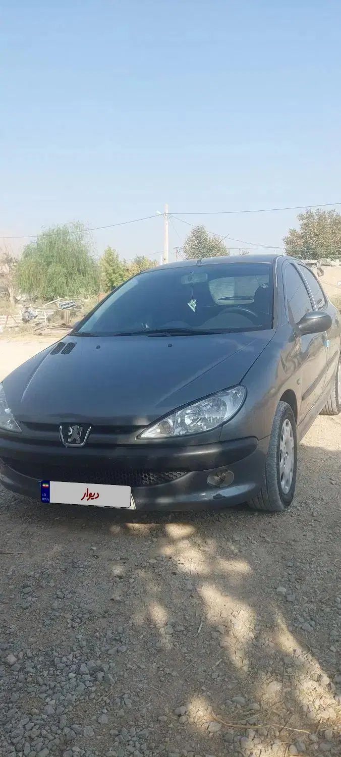 خودرو پژو، 206 آگهی ann_20472204
