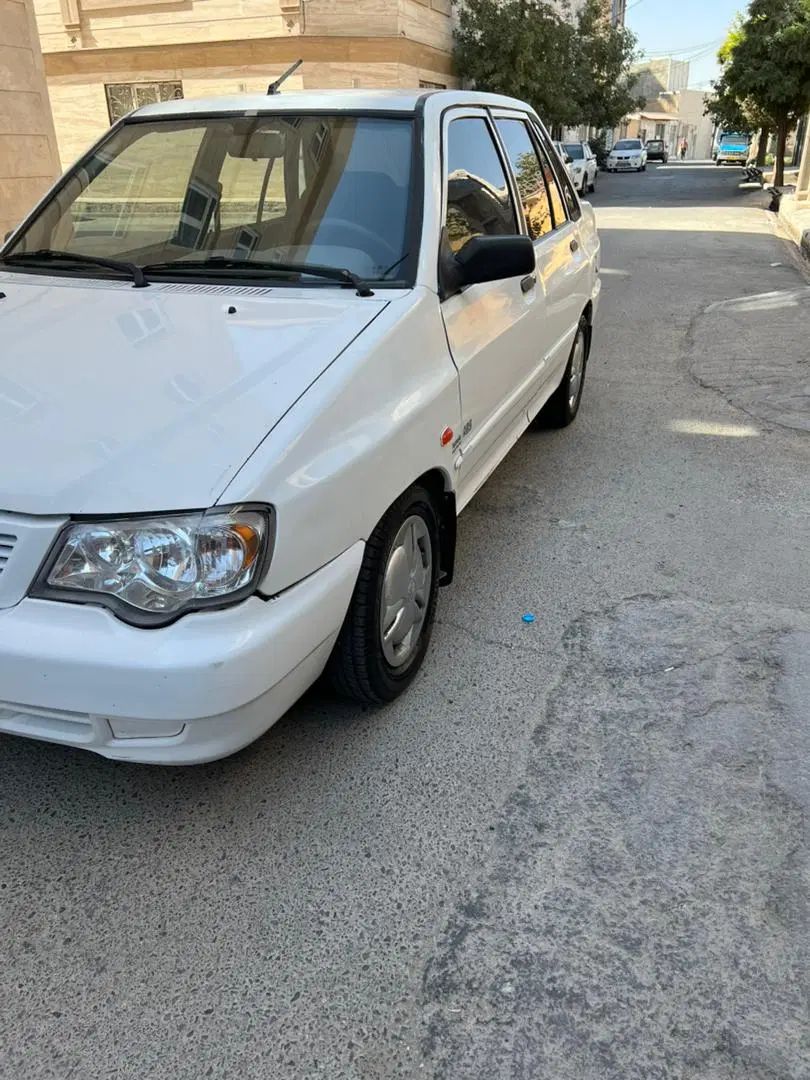 خودرو پراید، 132 آگهی ann_20472209