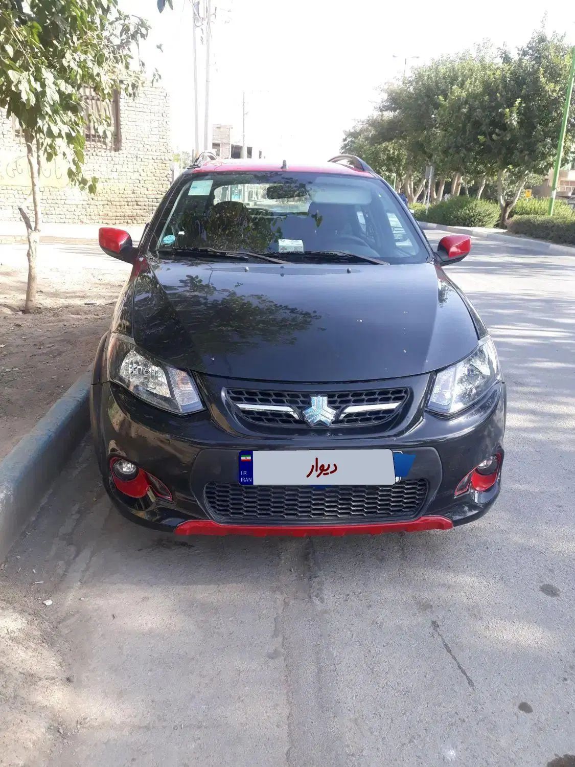 خودرو کوییک، R آگهی ann_20472210