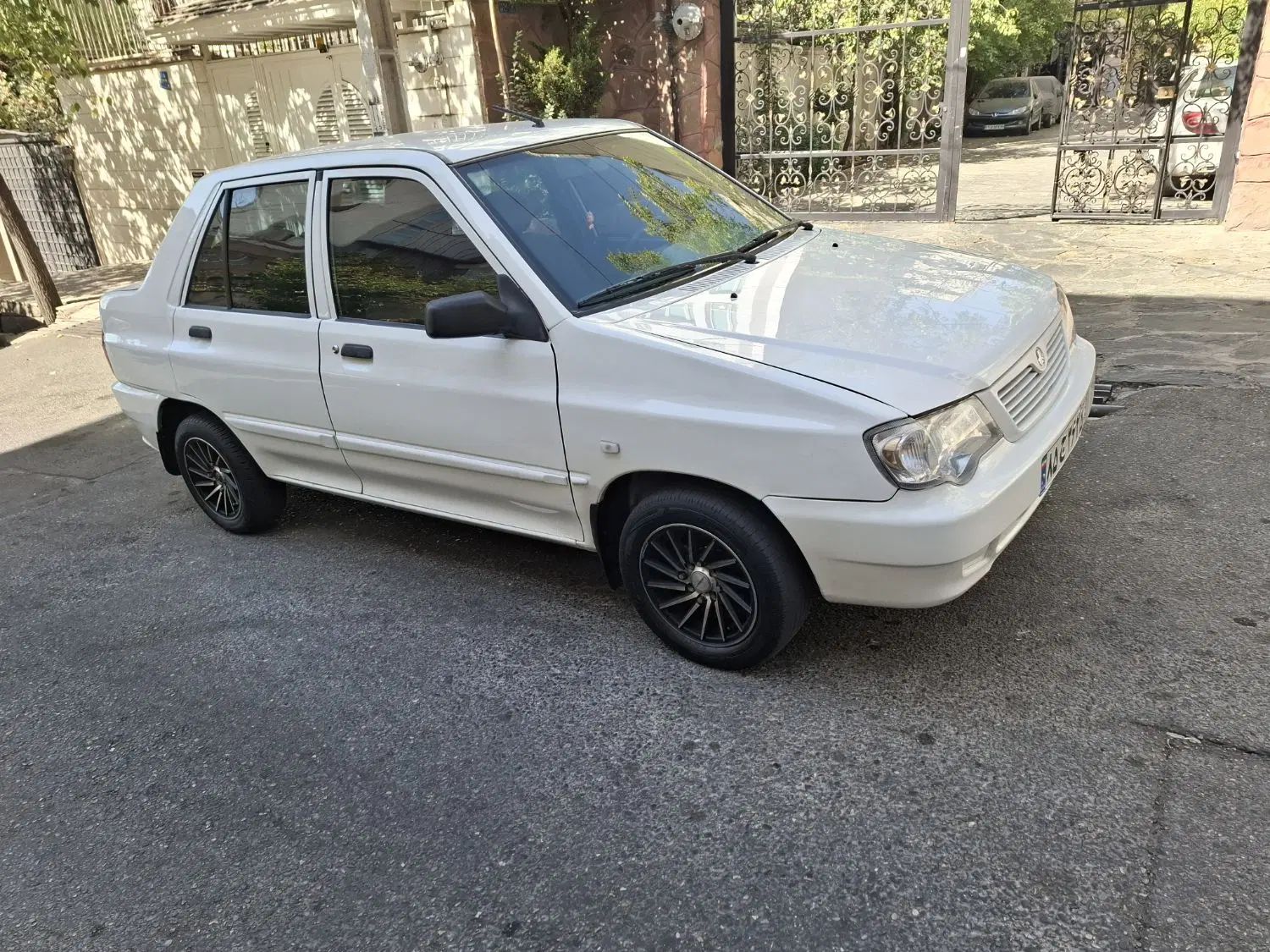 خودرو پراید، 132 آگهی ann_20472266