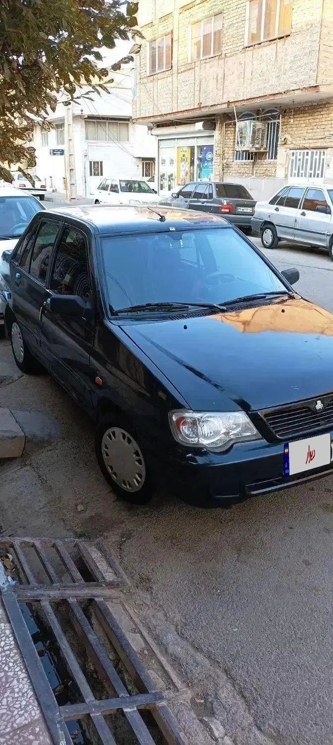 خودرو پراید، 132 آگهی ann_20472274