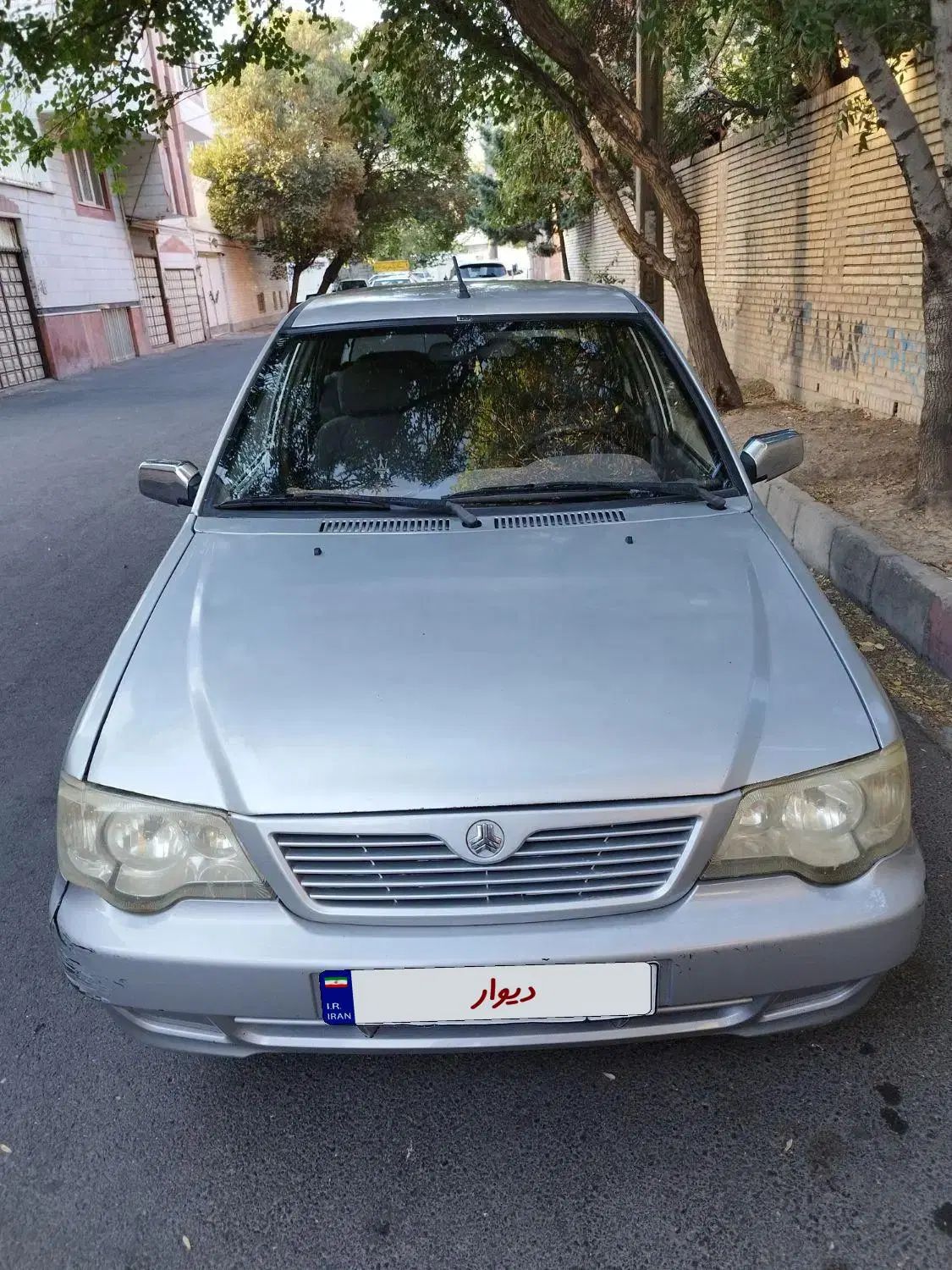 خودرو پراید، 132 آگهی ann_20472297