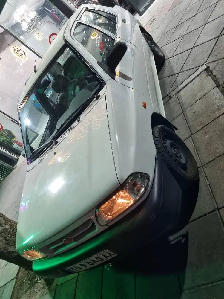 پراید 131 SE - 1397