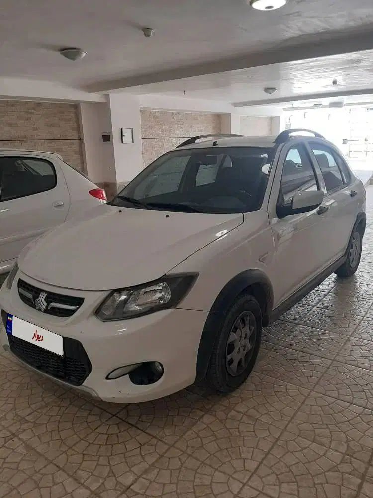 خودرو کوییک، معمولی آگهی ann_20472321