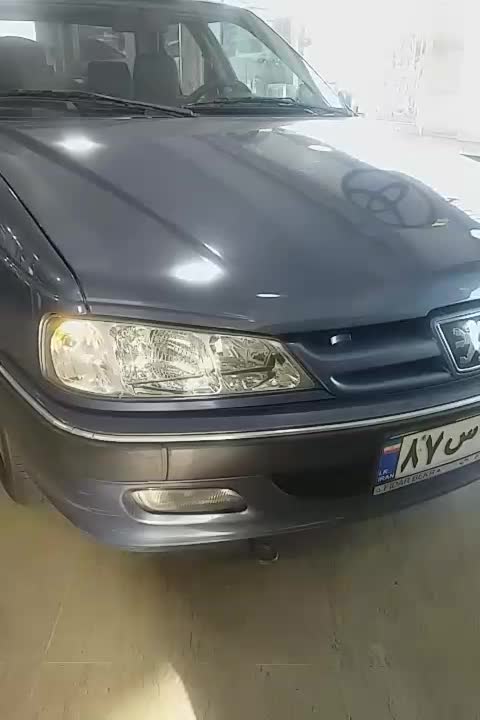خودرو پژو، پارس آگهی ann_20472346
