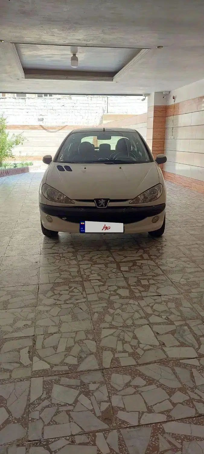 خودرو پژو، 206 آگهی ann_20472376