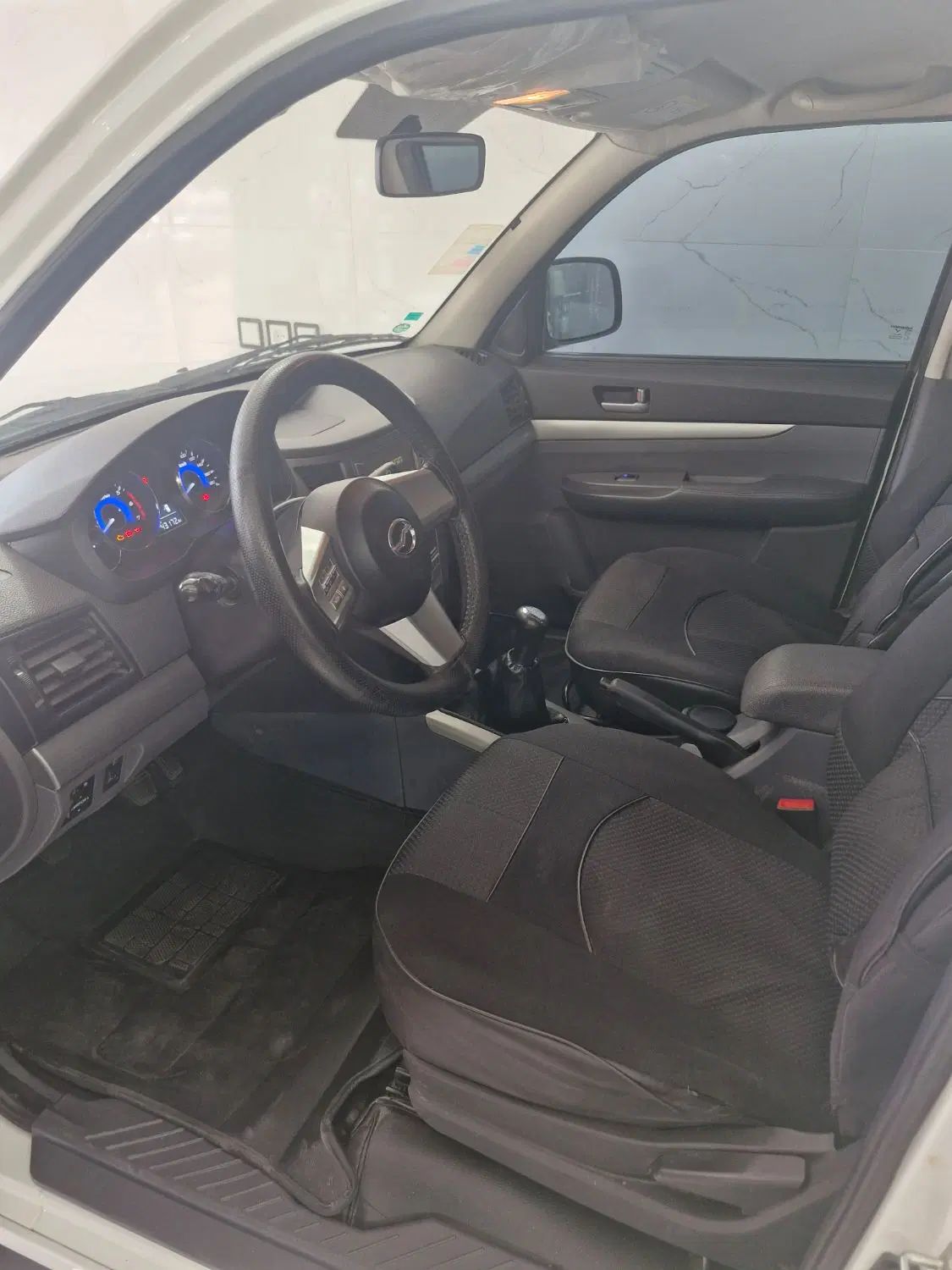 کاپرا 2 دو دیفرانسیل - 1399