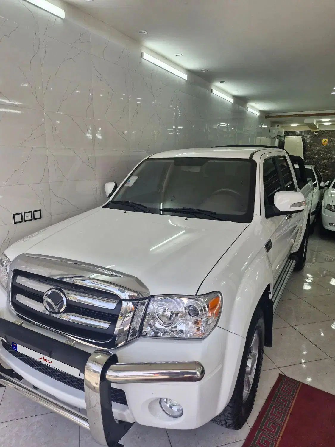 خودرو کاپرا، 2 آگهی ann_20472380