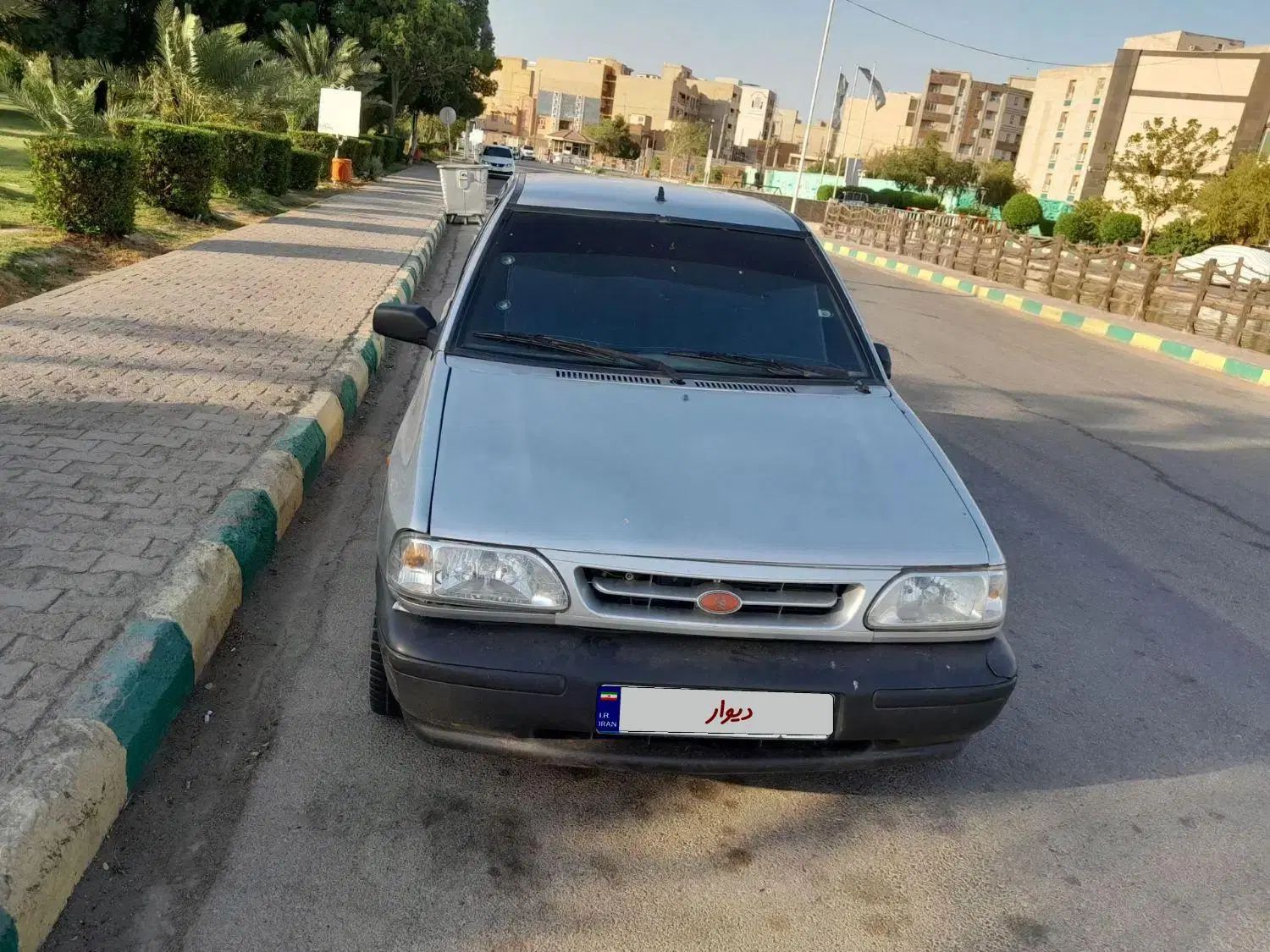 خودرو پراید، 131 آگهی ann_20472417