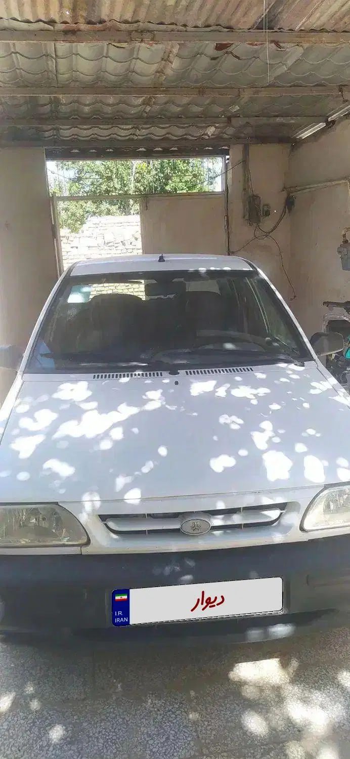 پراید 131 SE - 1394