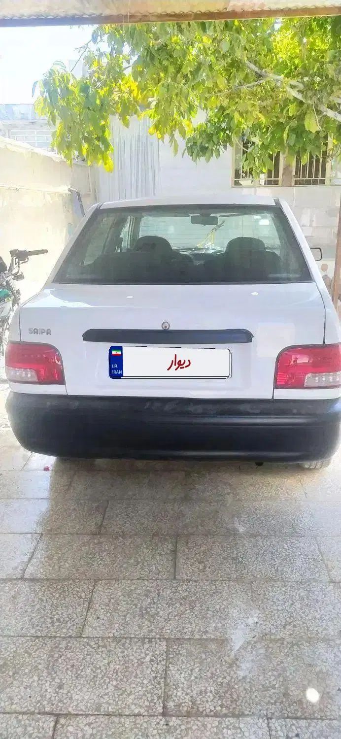 خودرو پراید، 131 آگهی ann_20472473
