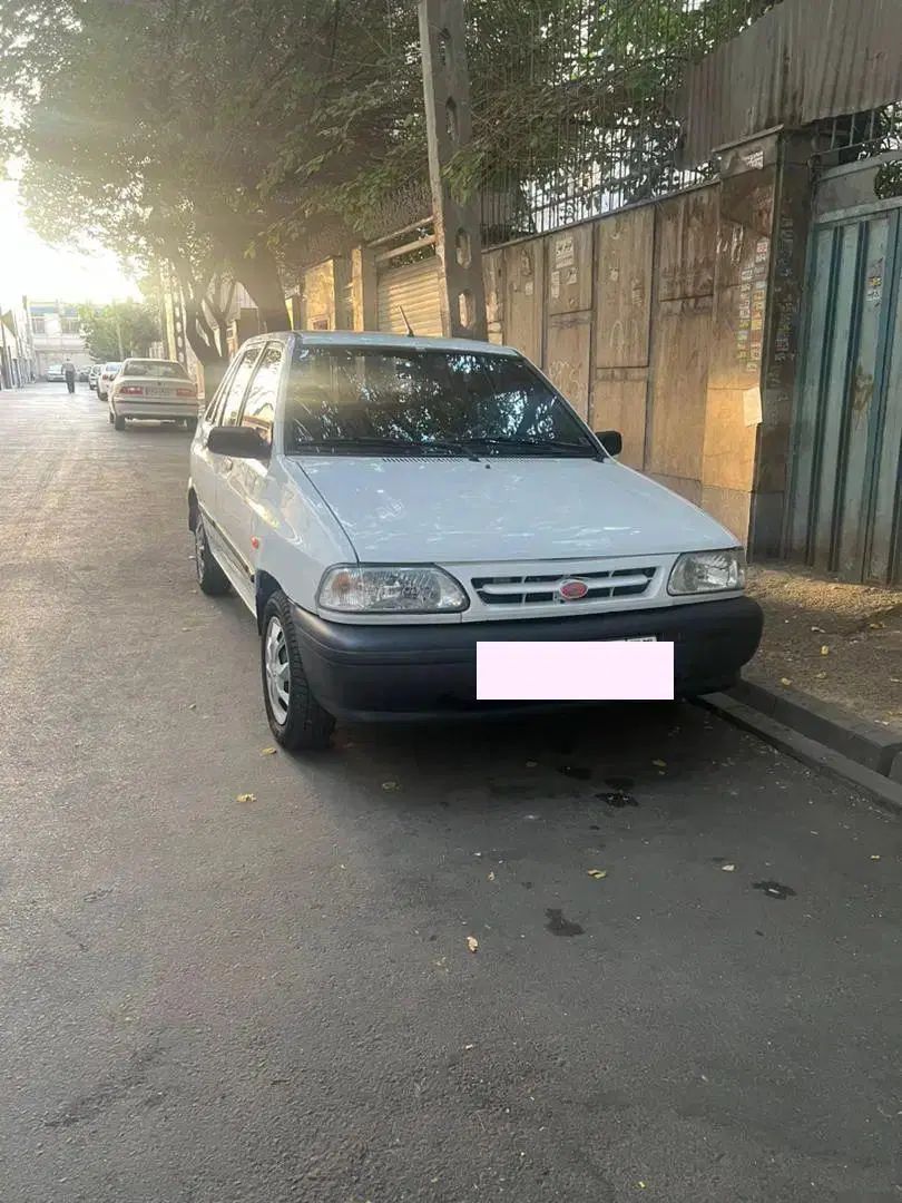 خودرو پراید، 131 آگهی ann_20472489