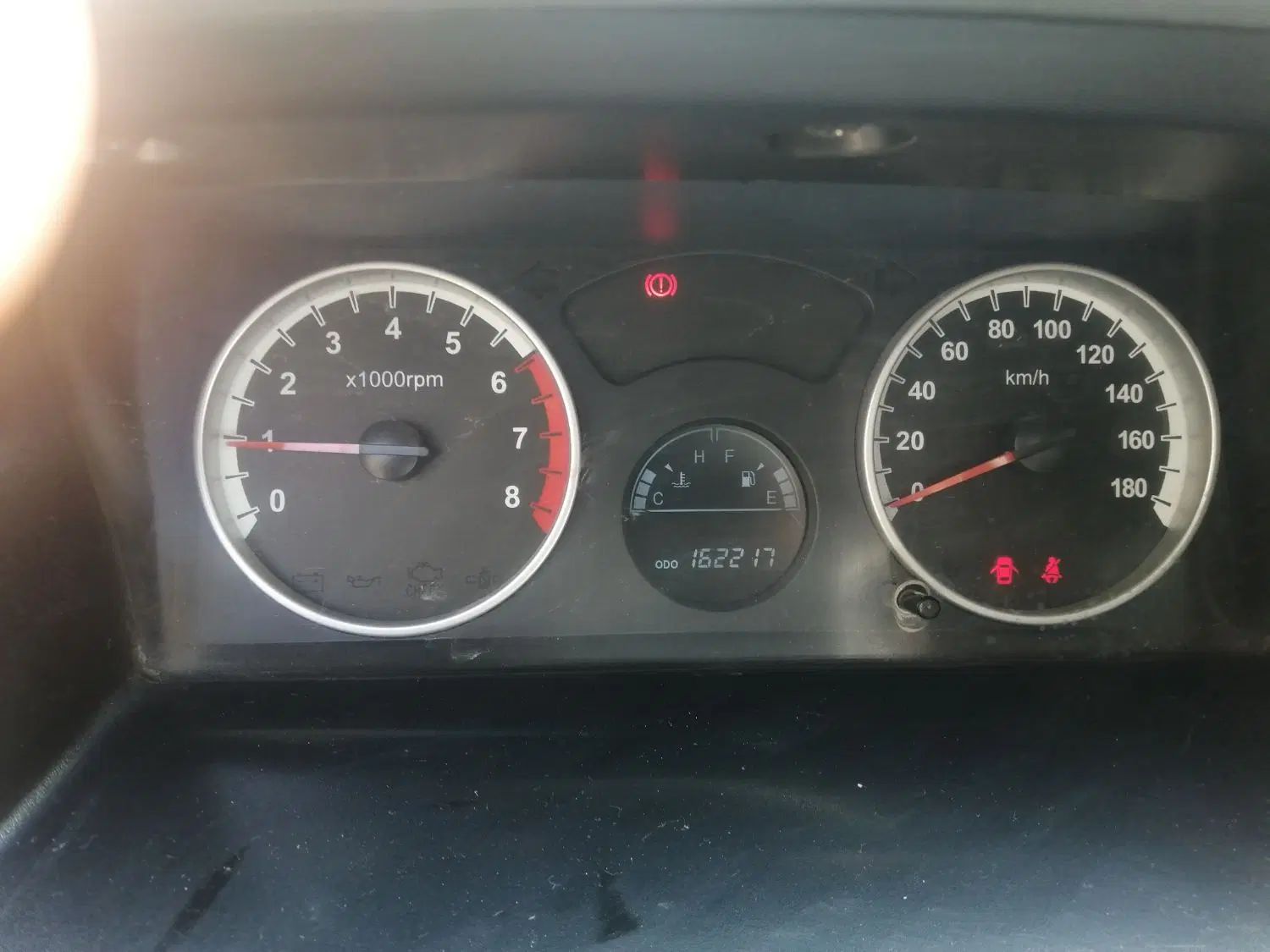 پراید 132 SE - 1395