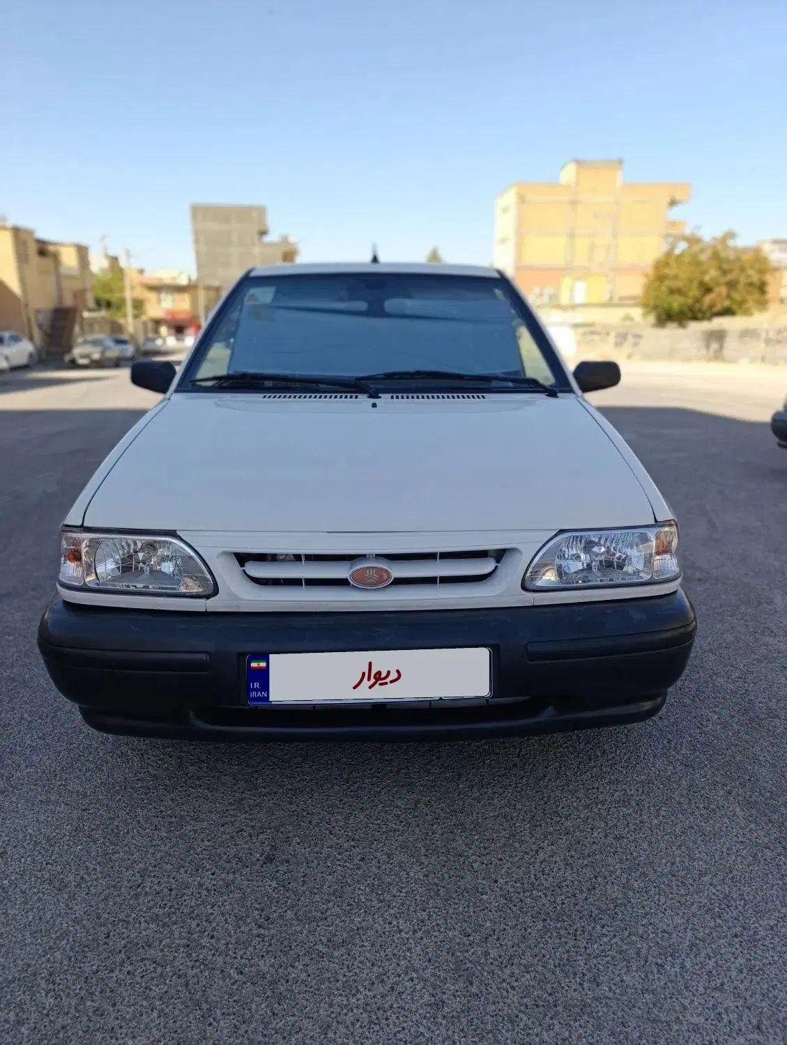 خودرو پراید، 131 آگهی ann_20472532