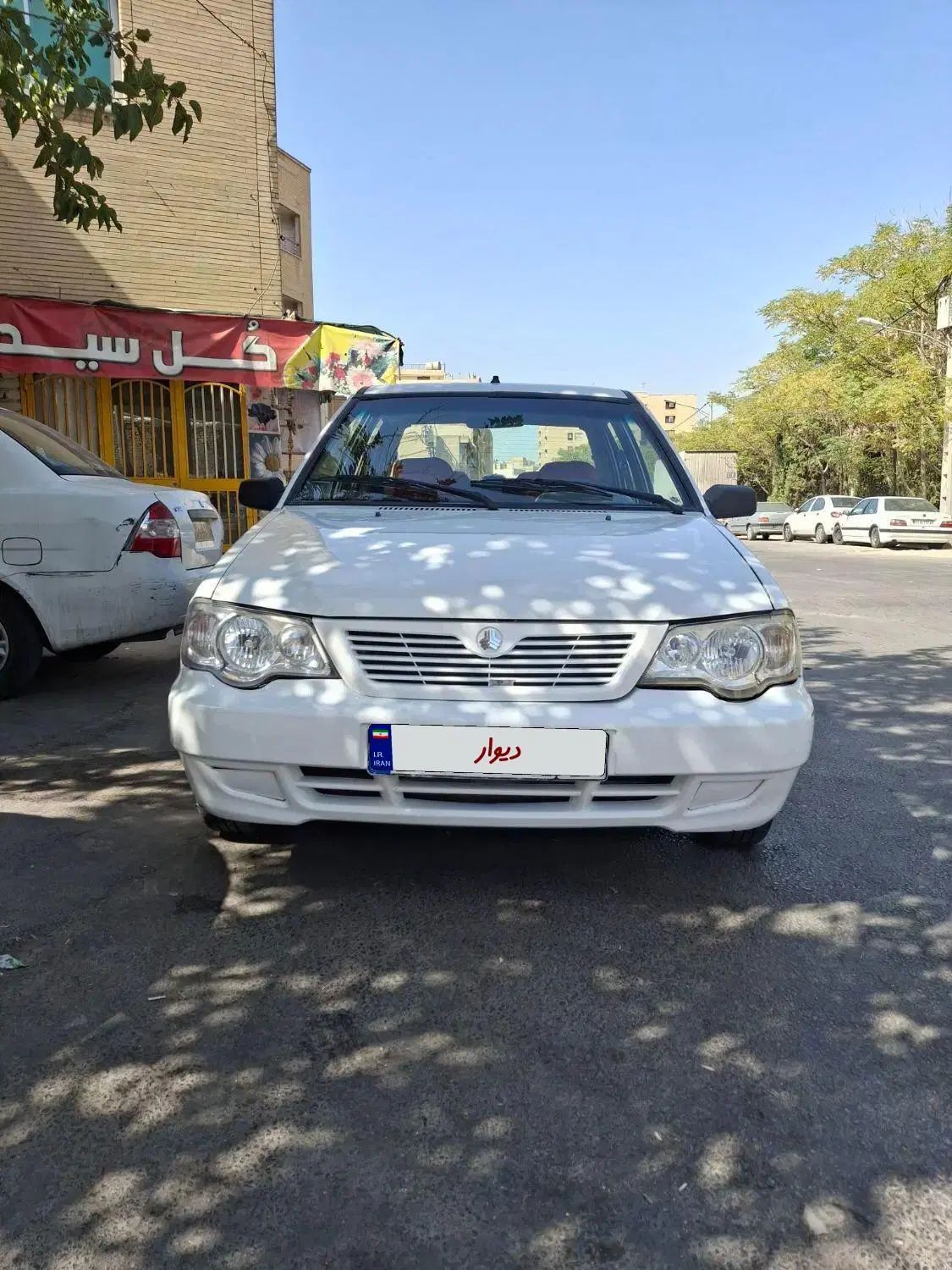 خودرو پراید، 132 آگهی ann_20472545